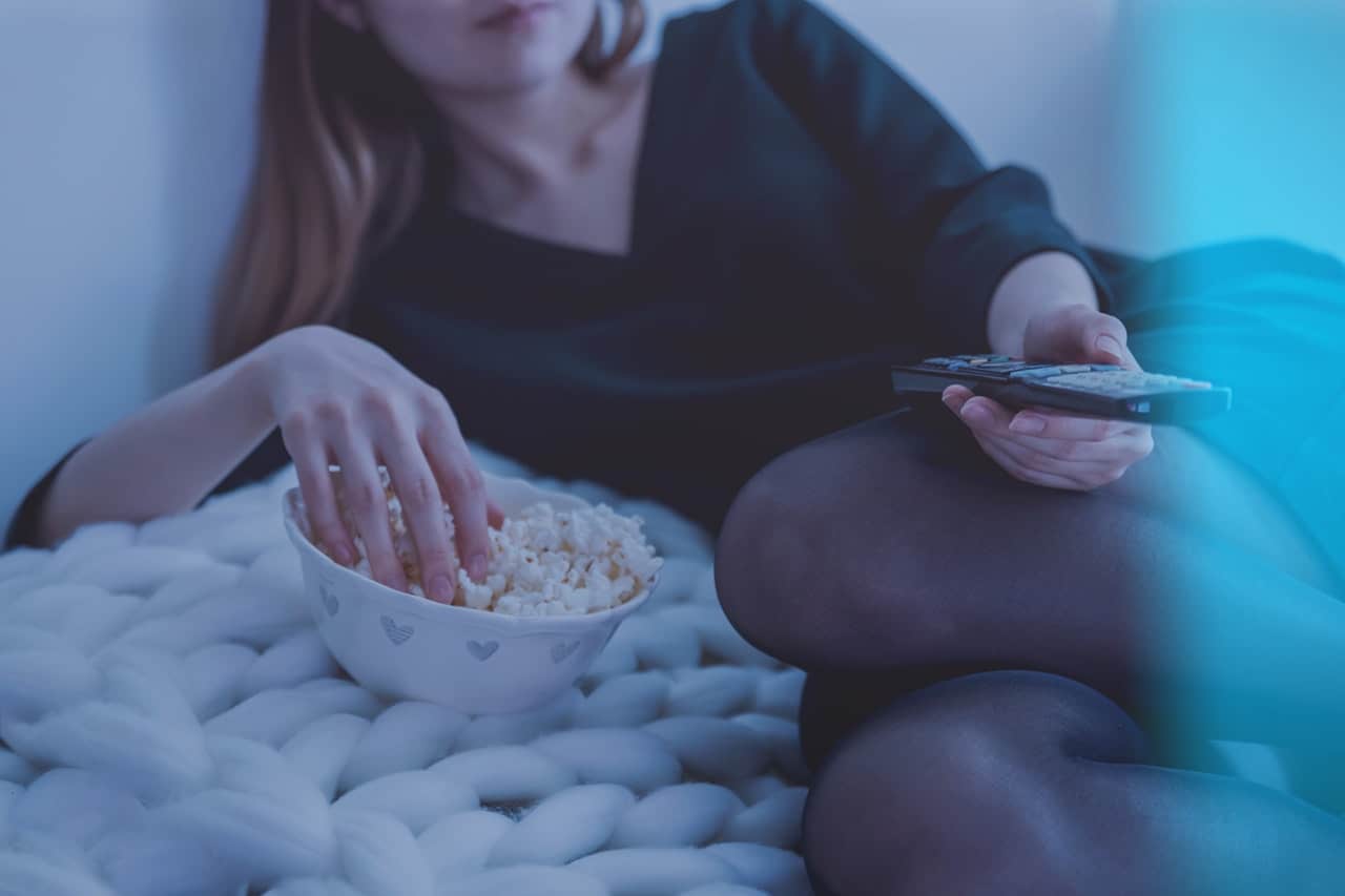 Scientists Explain Why You Should Never Eat Late At Night