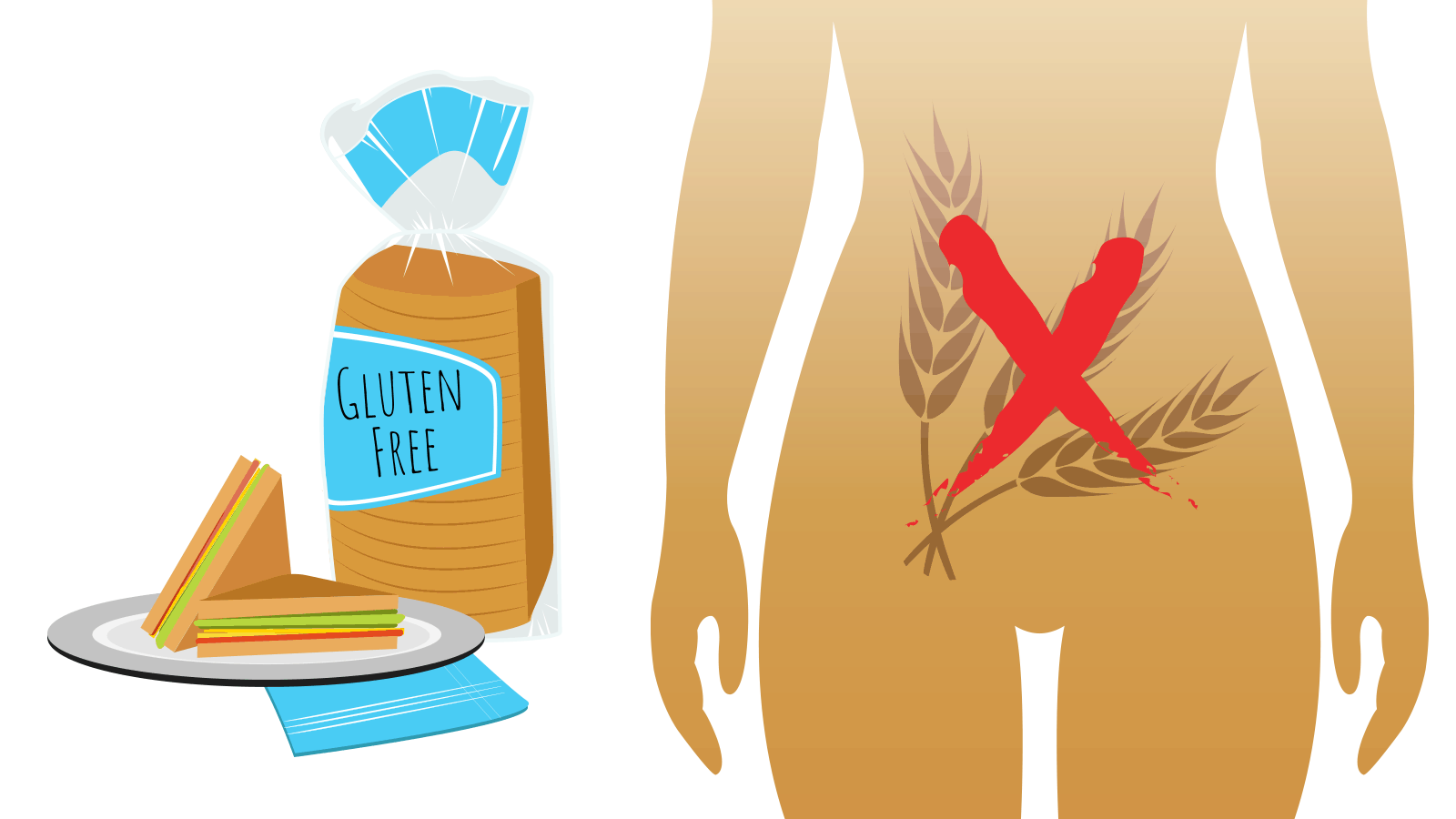 Science Explains 5 Things That Happen to Your Body When You Stop Eating