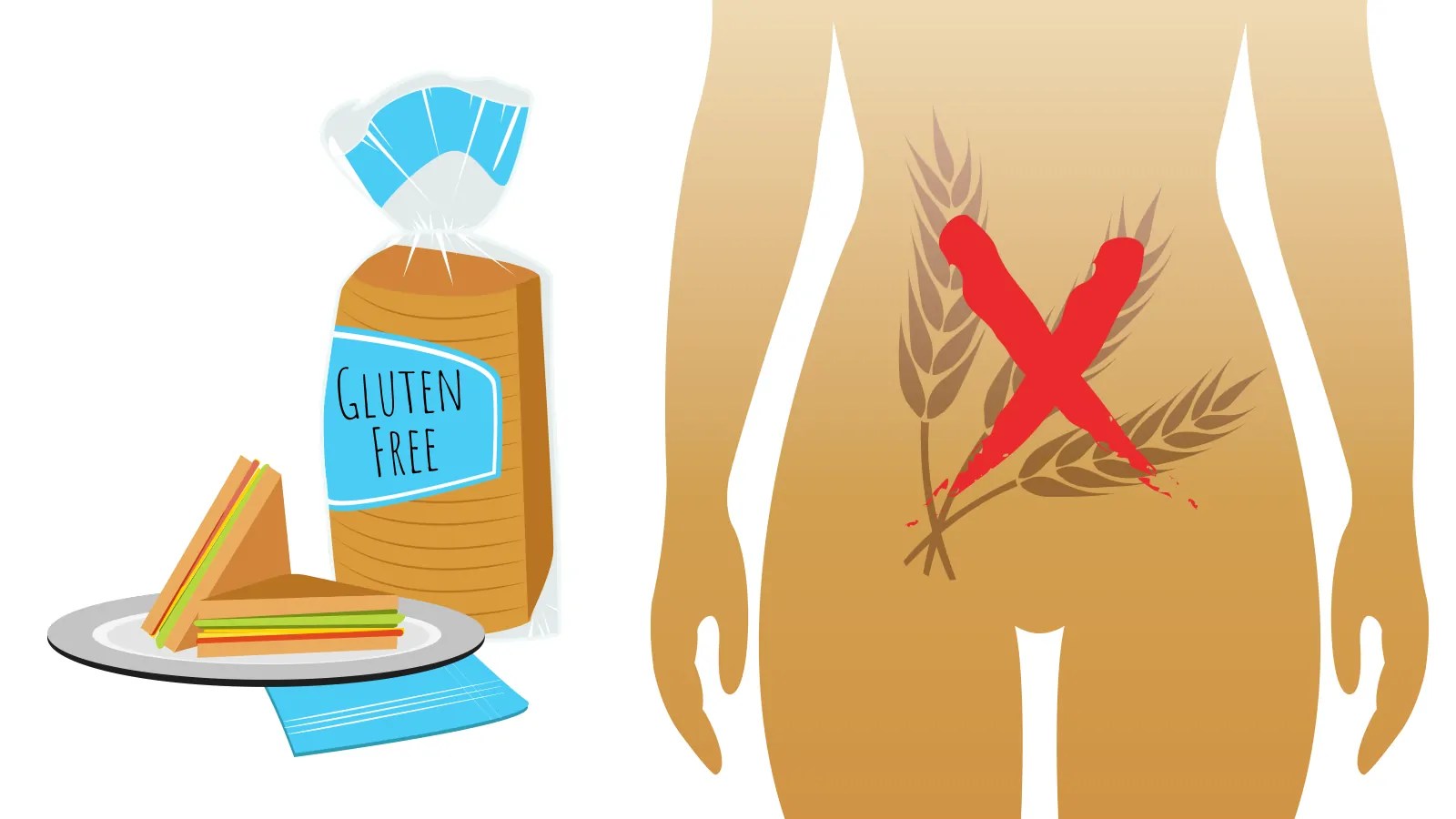 Cardiologist Shares A No Guilt, Gluten Free Bread Recipe You Can Eat As