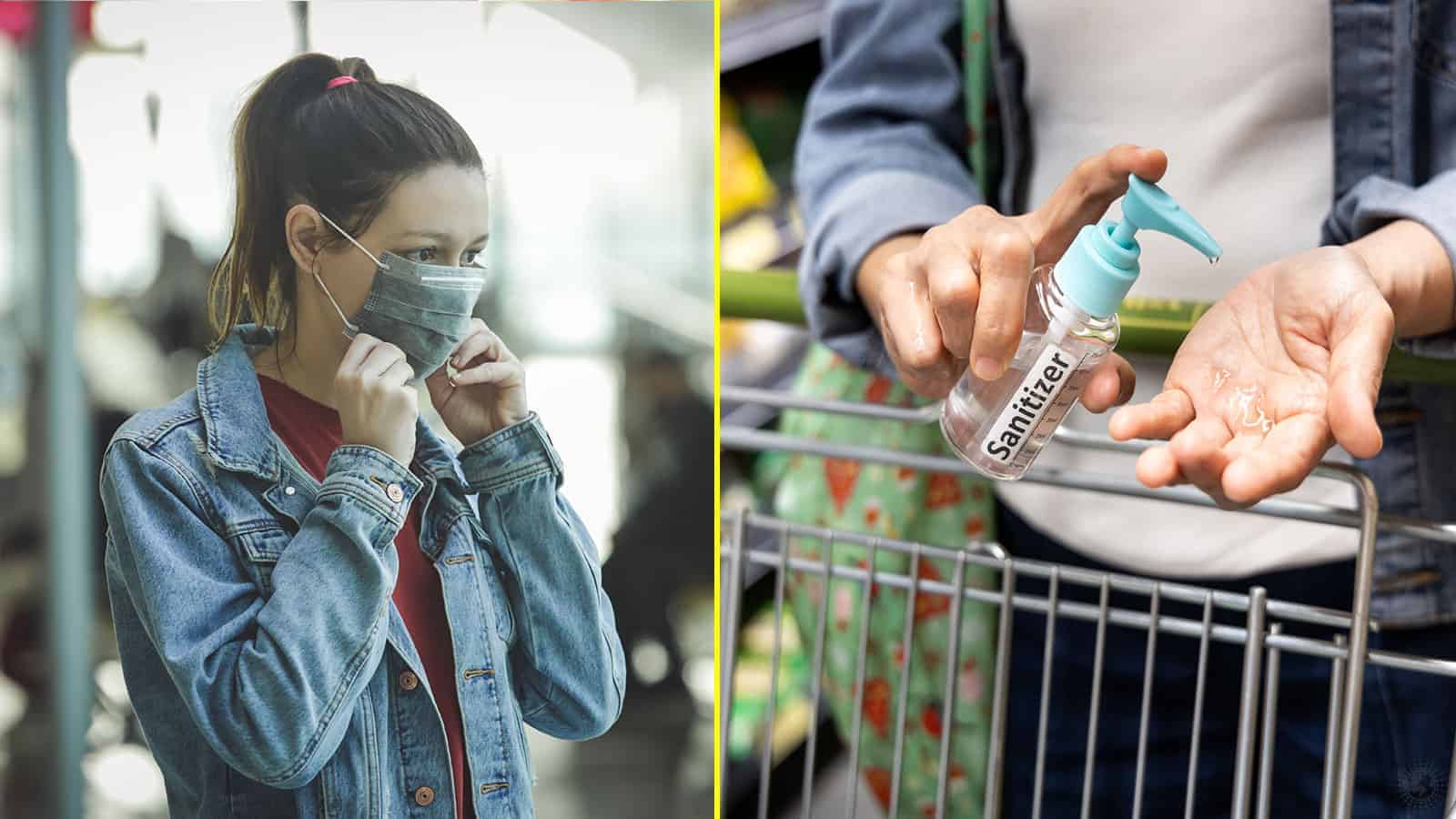 Why Do People Fear Germs? 10 Symptoms of Mysophobia LaptrinhX