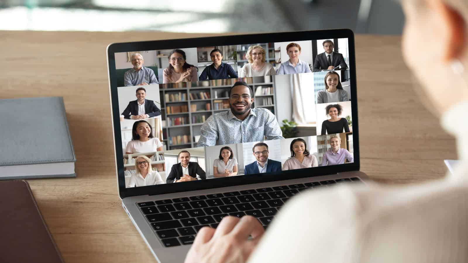10 Ways to Make Zoom Calls with Friends More Fun 5 Minute Read