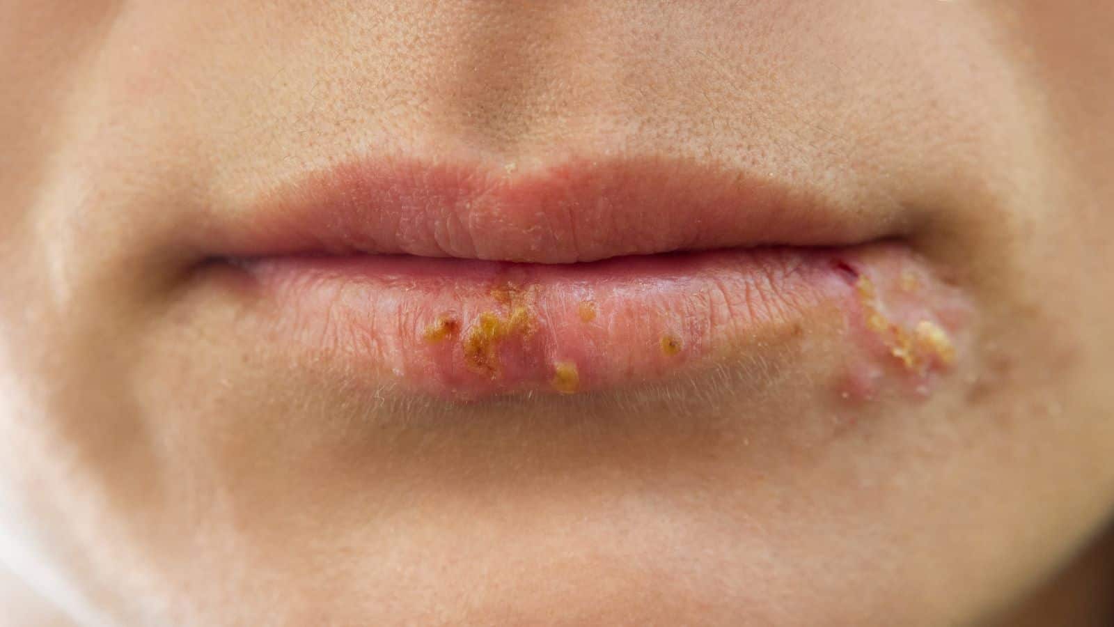 Doctors Reveal the Causes and Symptoms of Fever Blisters 5 Min. Read