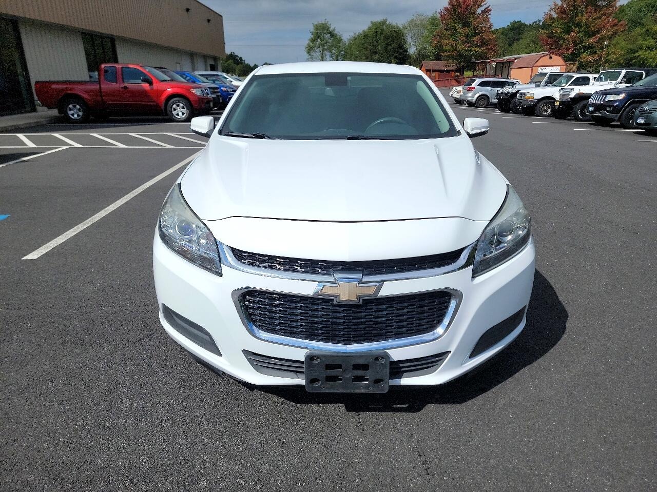 Cars For Sale in Locust Grove, VA Endurance Automotive