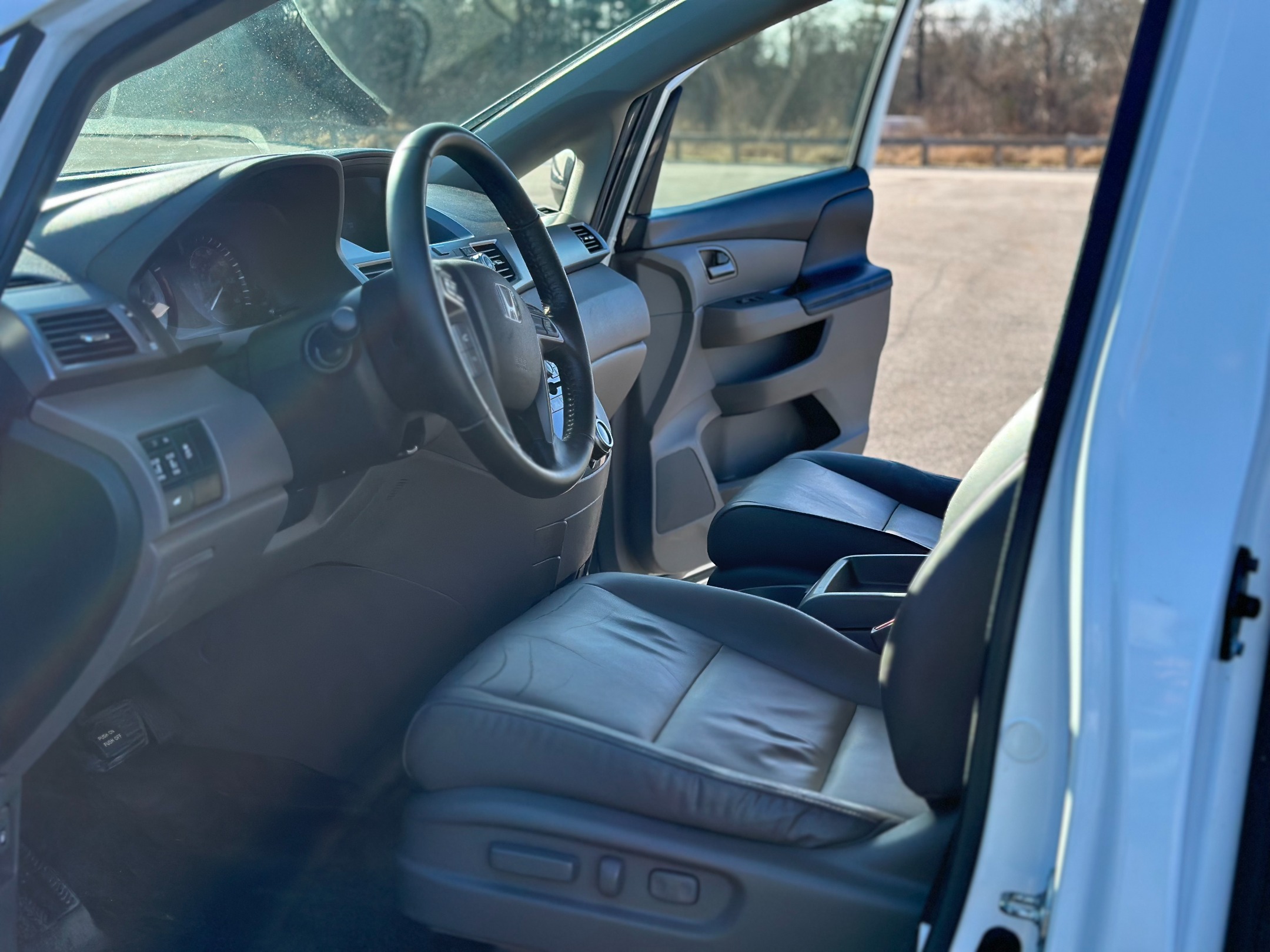 2013 Honda Odyssey for sale in Bridgewater, MA Northeast Motor Sales