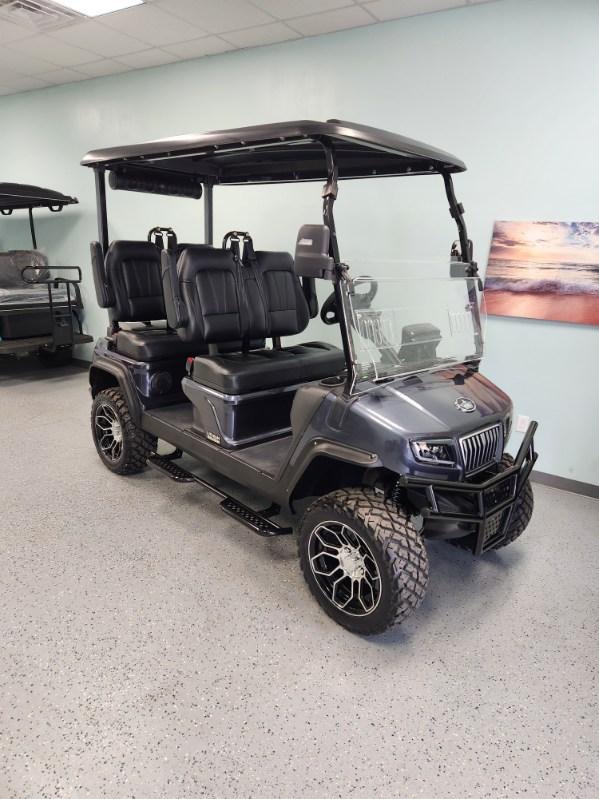 2024 Evolution D5 Maverick for sale in Rincon, GA Cross Resurrection