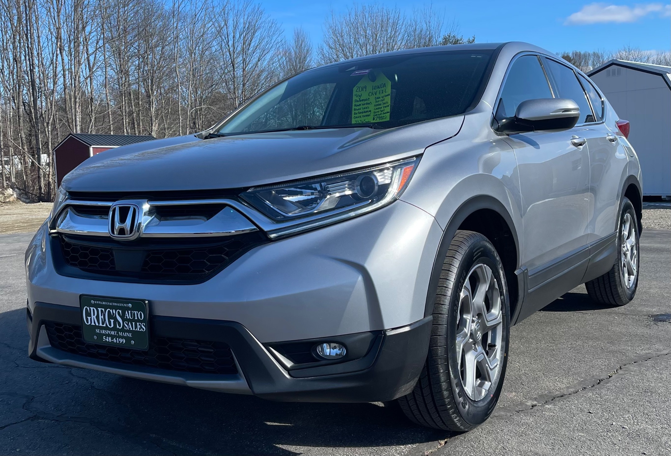 Cars For Sale in Searsport, ME Greg s Auto Sales