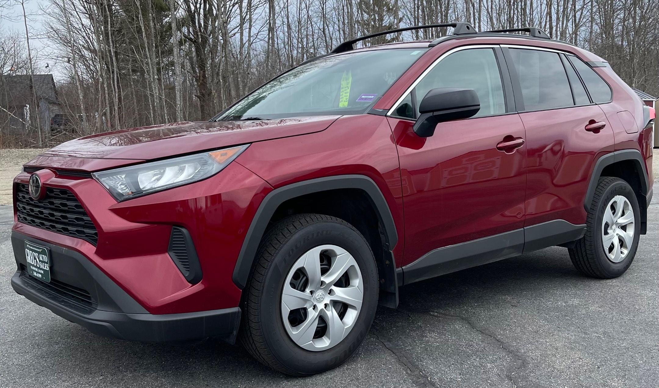 SUVs For Sale in Searsport, ME Greg s Auto Sales