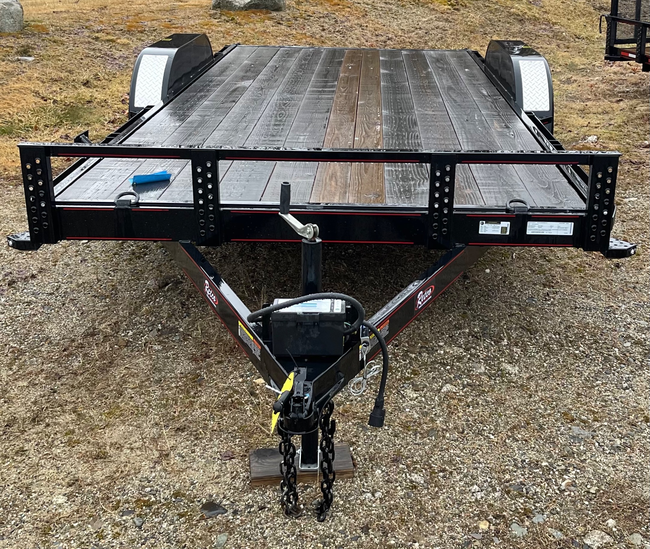 Trailers in Searsport, ME Greg s Auto Sales