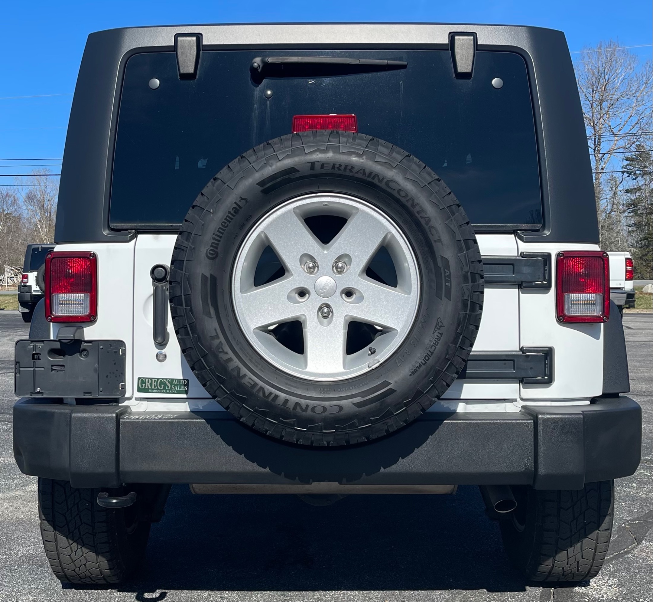 SUVs For Sale in Searsport, ME Greg s Auto Sales