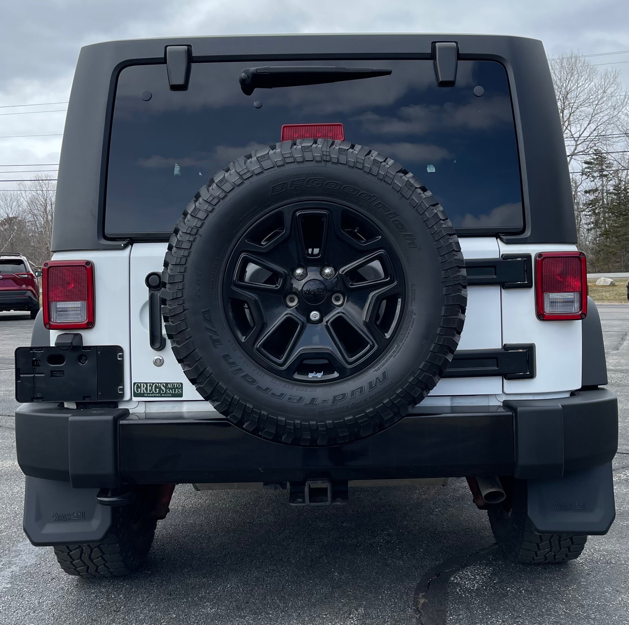 SUVs For Sale in Searsport, ME Greg s Auto Sales