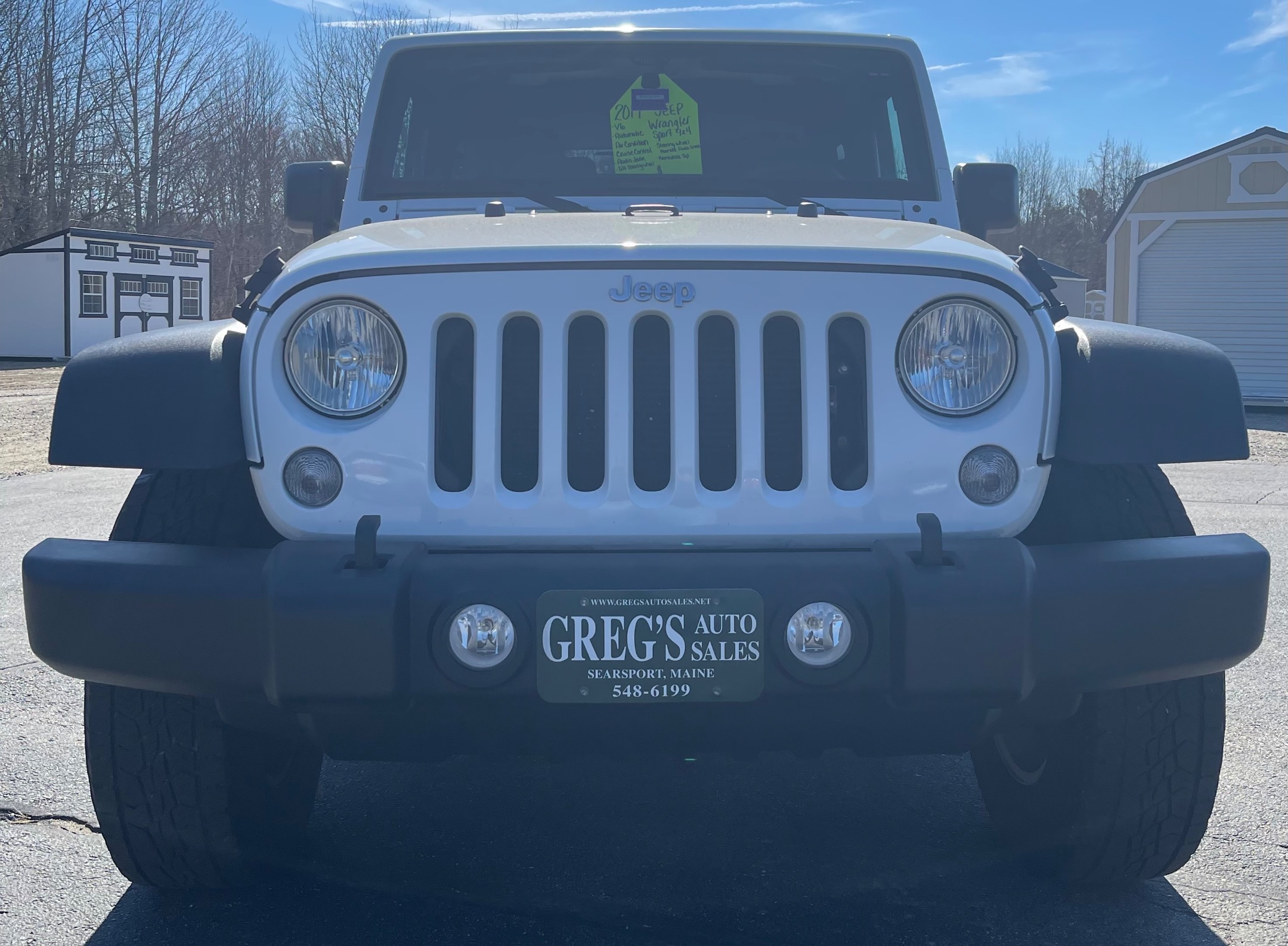 Cars For Sale in Searsport, ME Greg s Auto Sales