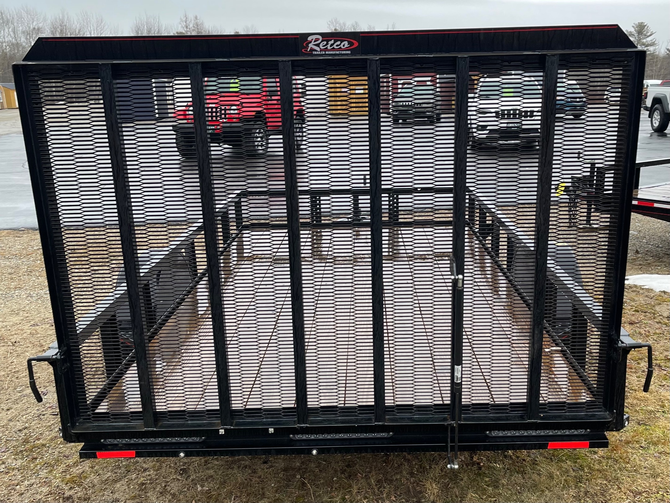 Trailers in Searsport, ME Greg s Auto Sales