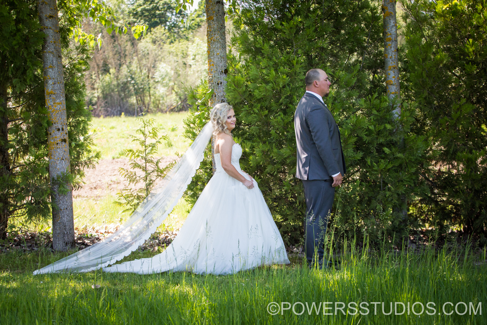 Mckenzie Jerett At Green Villa Barn Powers Photography Studios