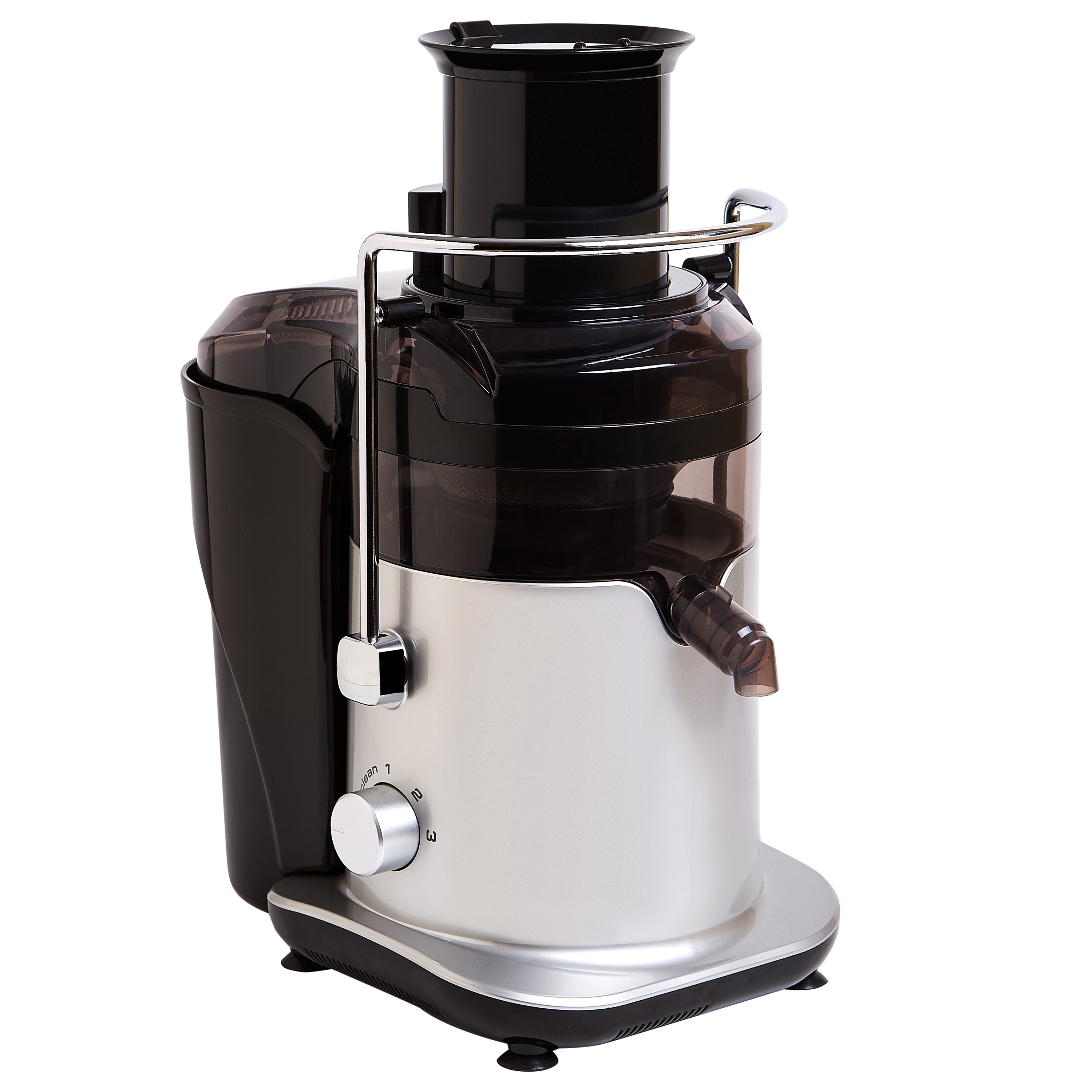Unlock The Versatility Of The Power XL Juicer An InDepth Look At Its