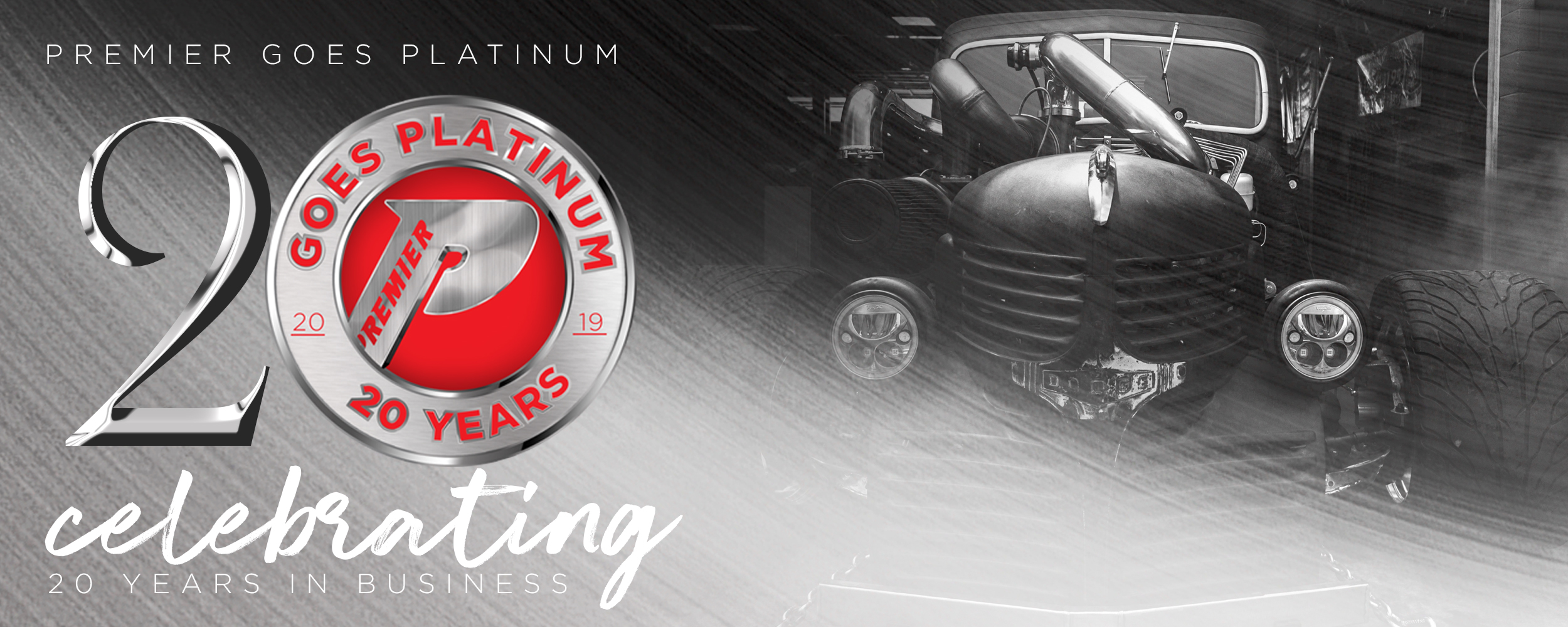 Premier Performance Wholesale Auto Parts Distribution