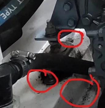 How to Change Your Engine Mounts - Practical Sailor