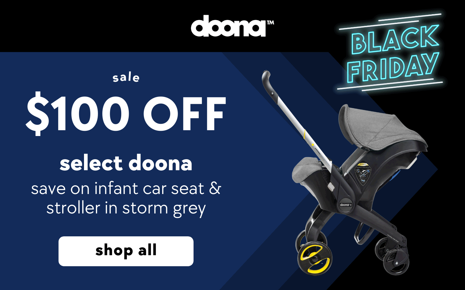 💁‍♀️ ICYMI Recap of Every Black Friday Deal 📲 Albee Baby