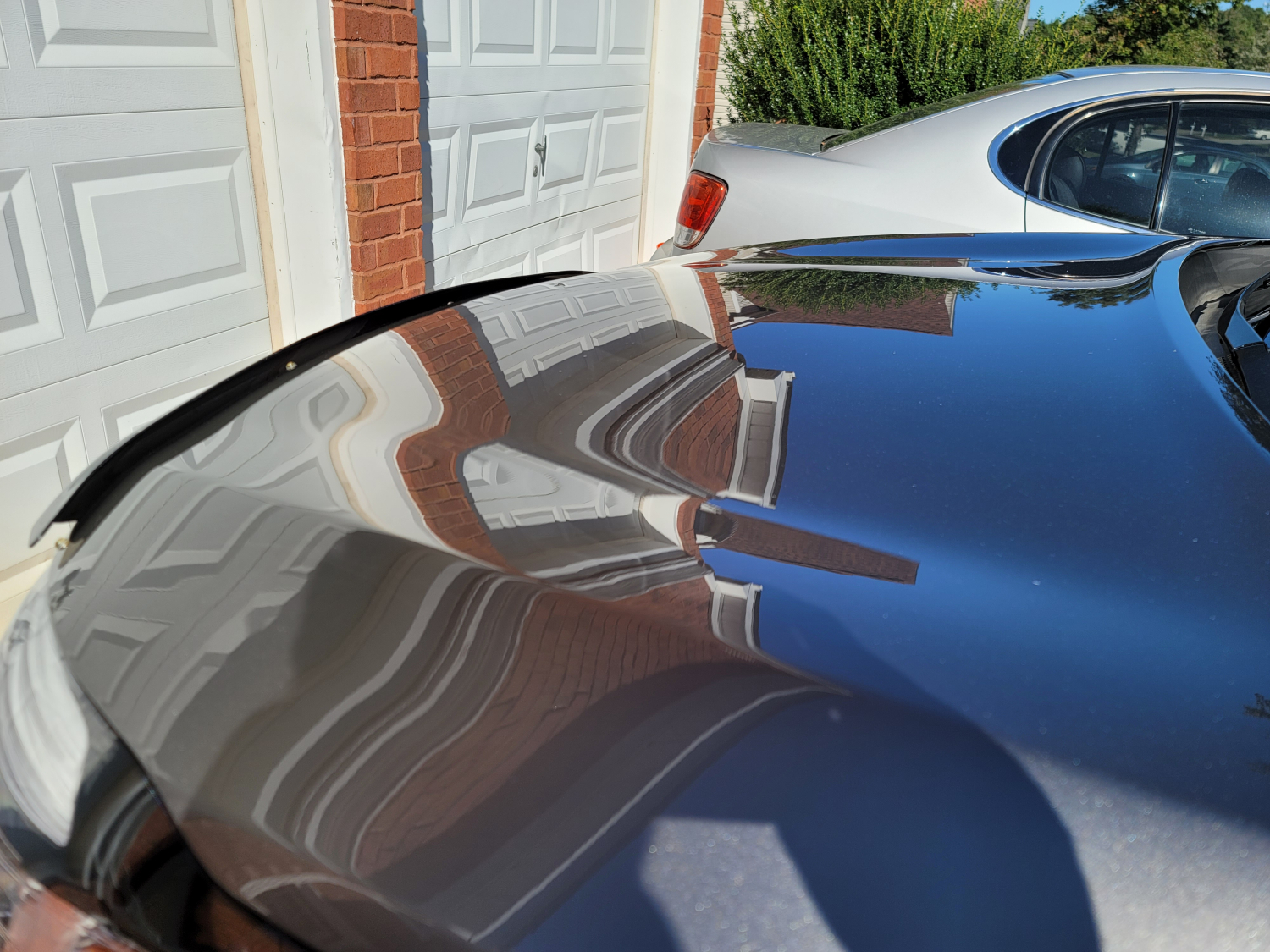 Liquid Glass Ultimate Auto Polish (16 oz.) LIQLG900