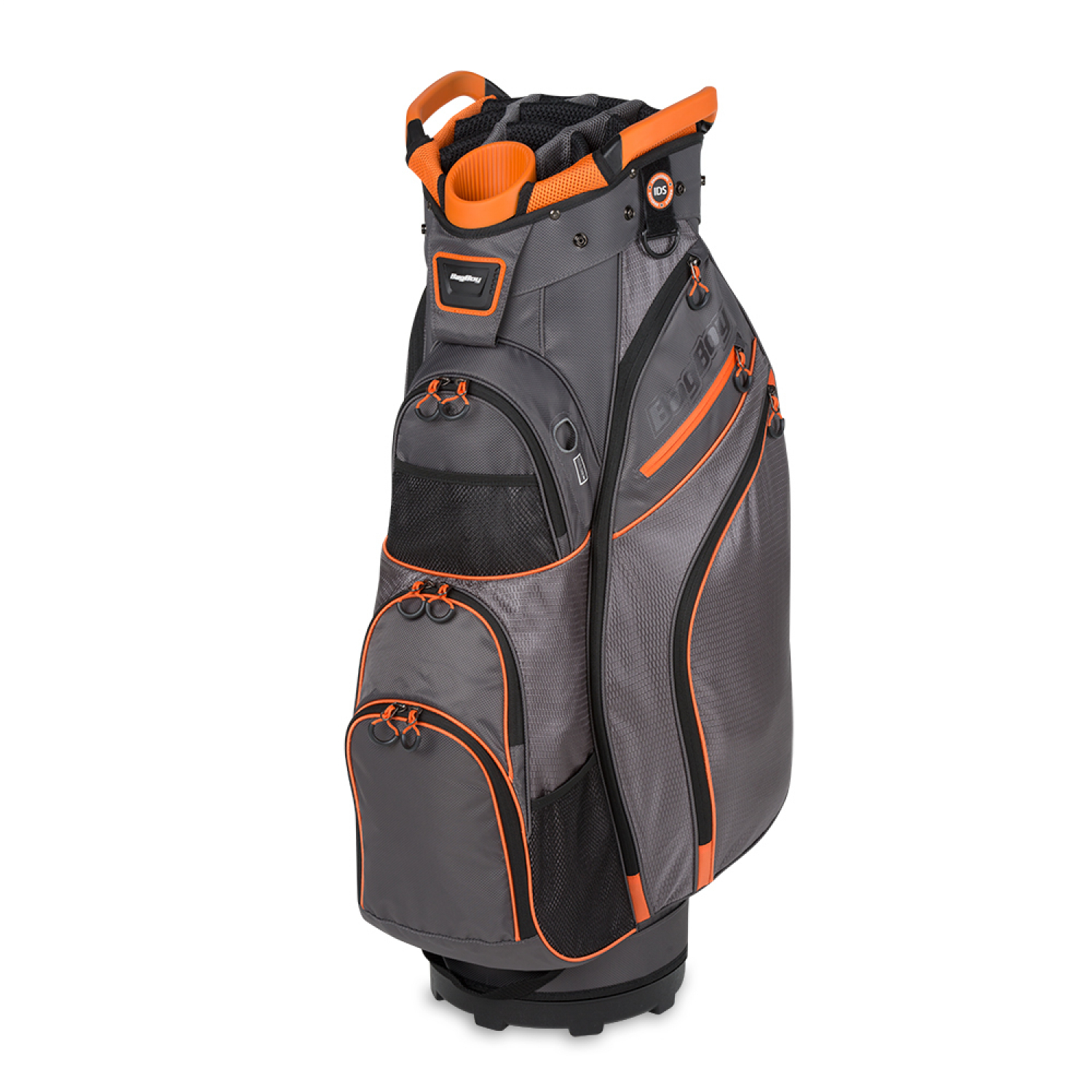 Bag Boy Golf Chiller Cart Bag W/ TopLok