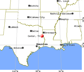 Nacogdoches Free Standing Ed And Diagnostic Imaging Center Profile