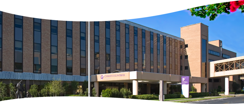 CHRISTUS St. Patrick Hospital Profile at PracticeLink