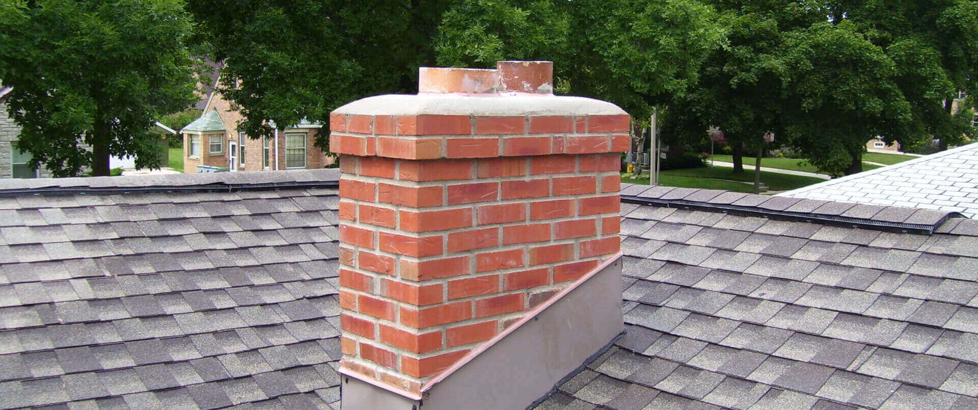 Quality Chimney Services Local Chimney Professionals