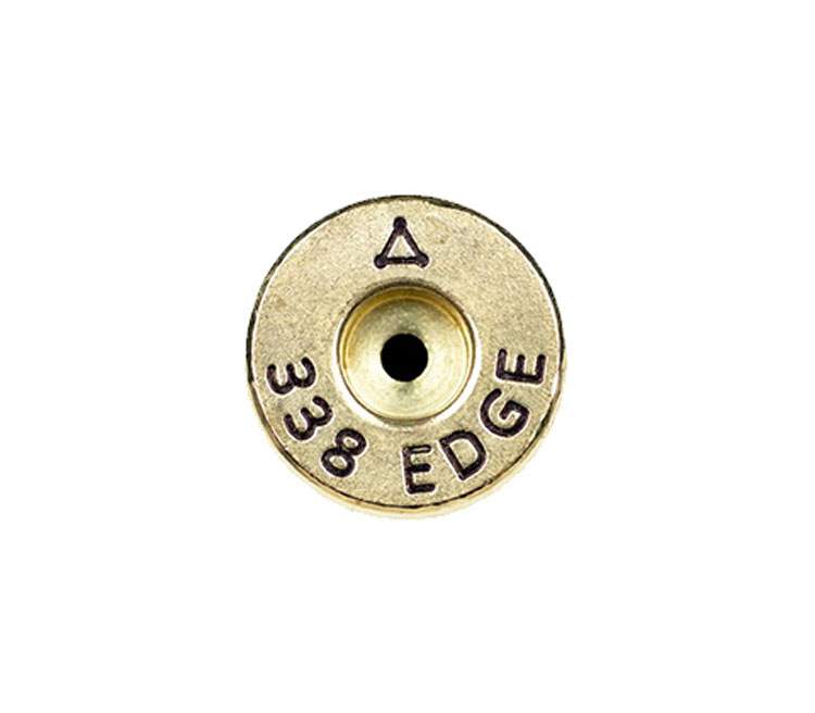 Rifle Brass Precision Reloading