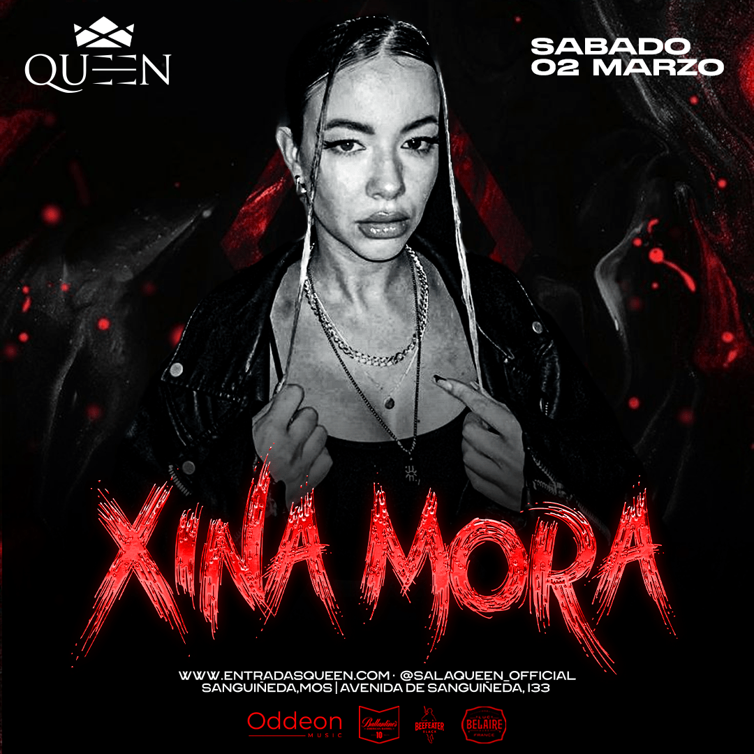 Sala Queen | Tickets, guestlists and VIP tables
