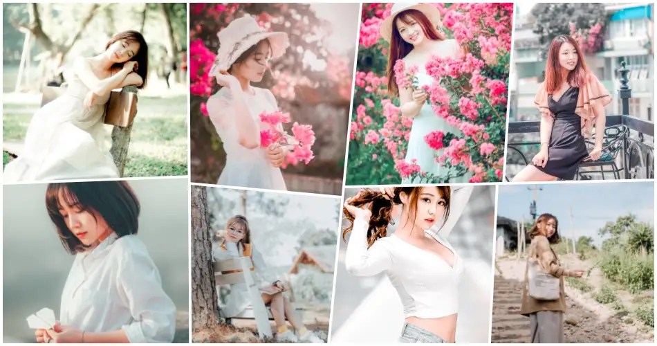 Korean Tones Lightroom Preset Preset Free Presets for Lightroom