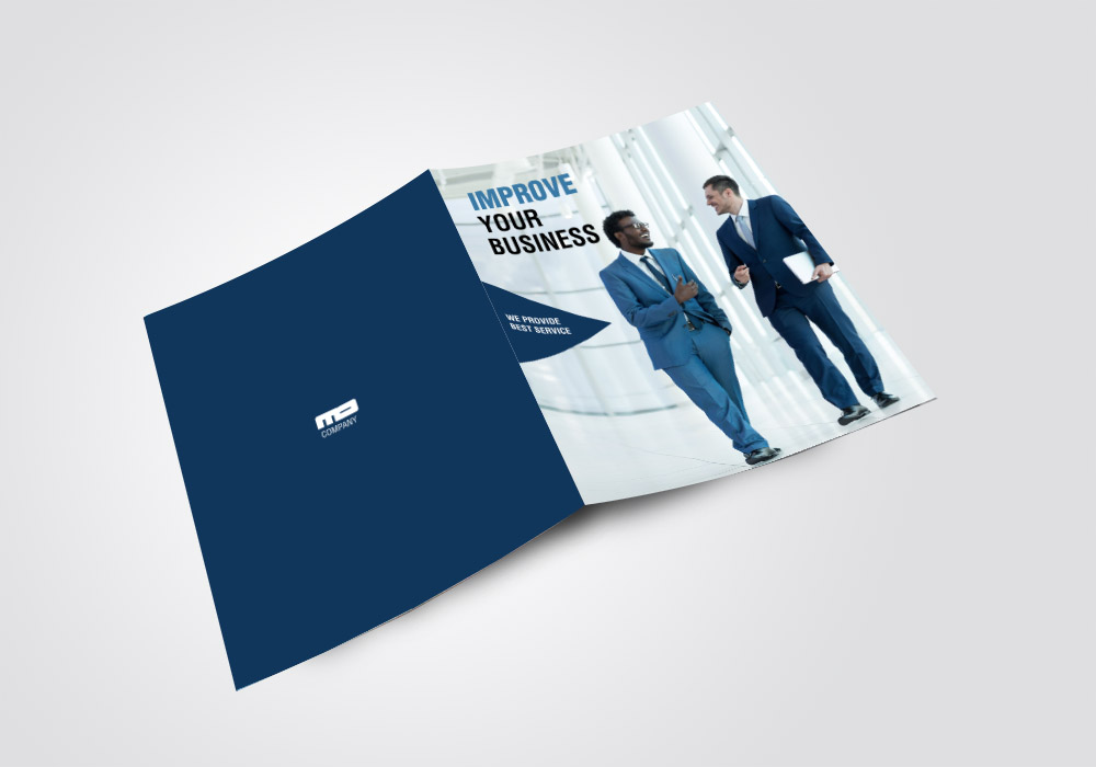 Beiler Printing, LLC · Booklets