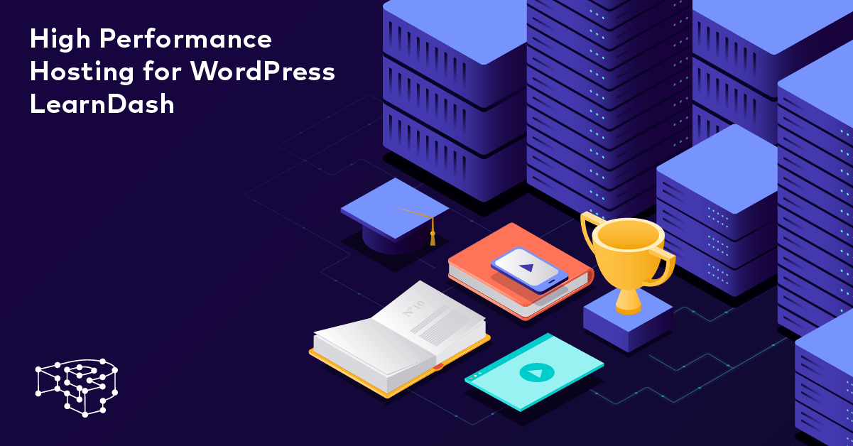 High Performance Hosting for WordPress LearnDash Pressidium® Managed