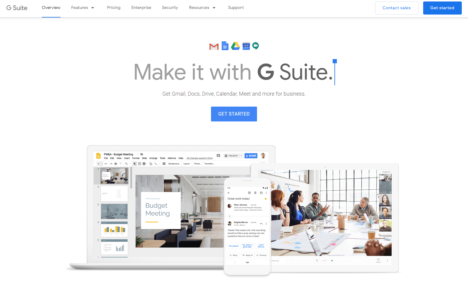 Google vs Rackspace vs Microsoft Which Email Provider is Best