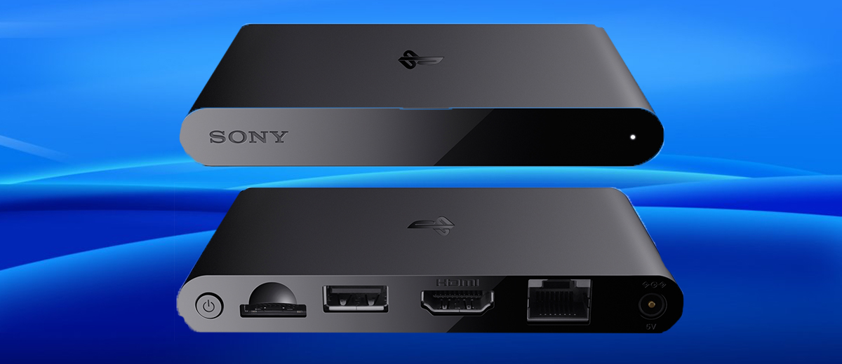 Review PlayStation TV