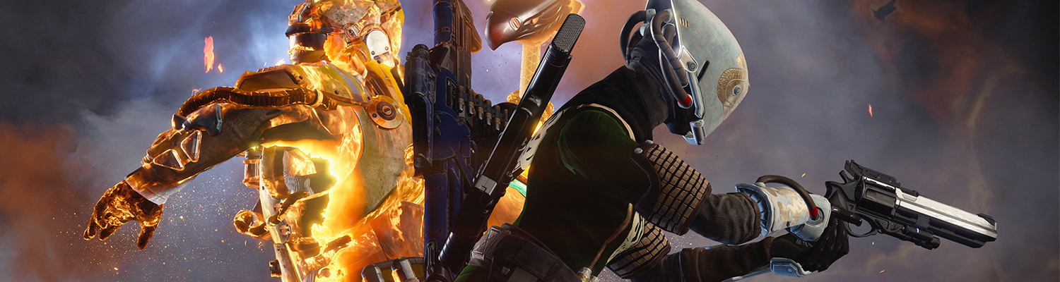 Review Destiny The Taken King
