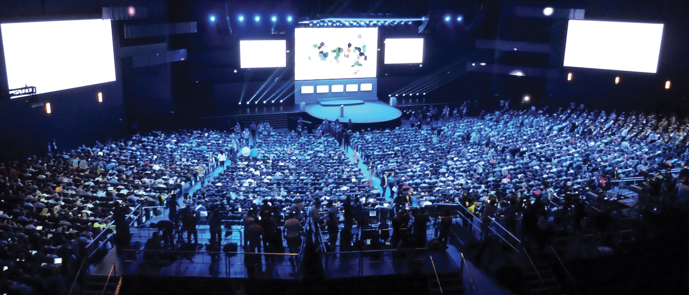 When & Where To Watch The E3 Press Conferences In Australia