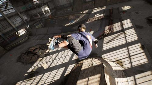 Bargain Guide Tony Hawk's Pro Skater 1 + 2