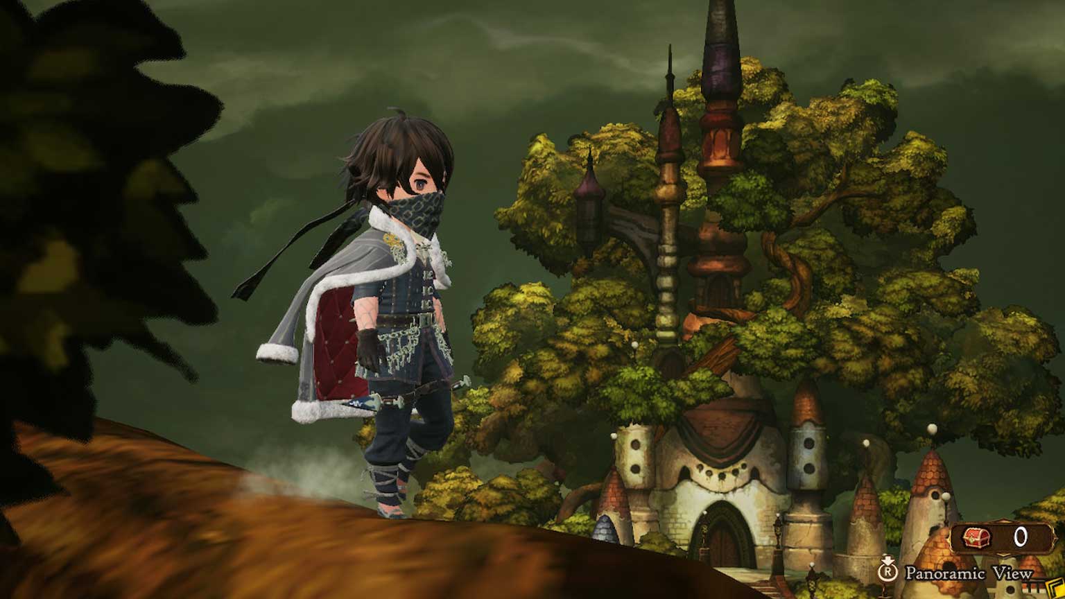Bravely Default II Review A Thrilling Throwback With