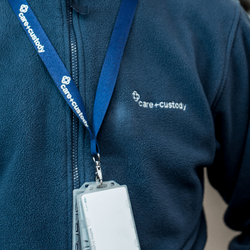 Mitie Media Centre Image library