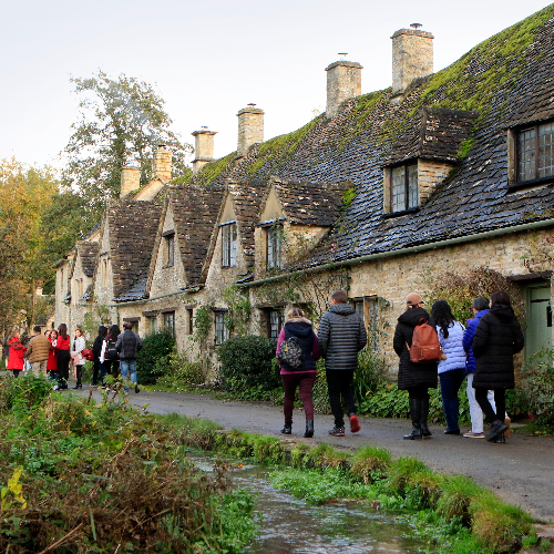 Media Library Cotswold District Council News