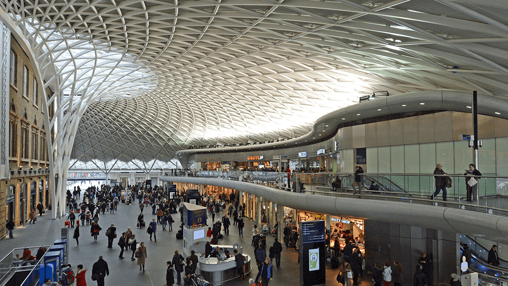 Rail Delivery Group News