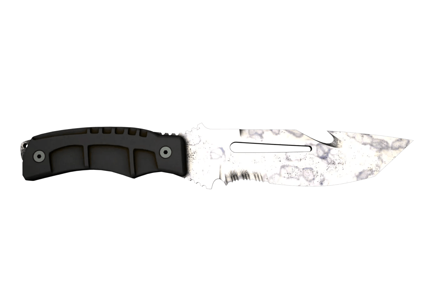 StatTrak™ Survival Knife Stained (BattleScarred) CS2 skin