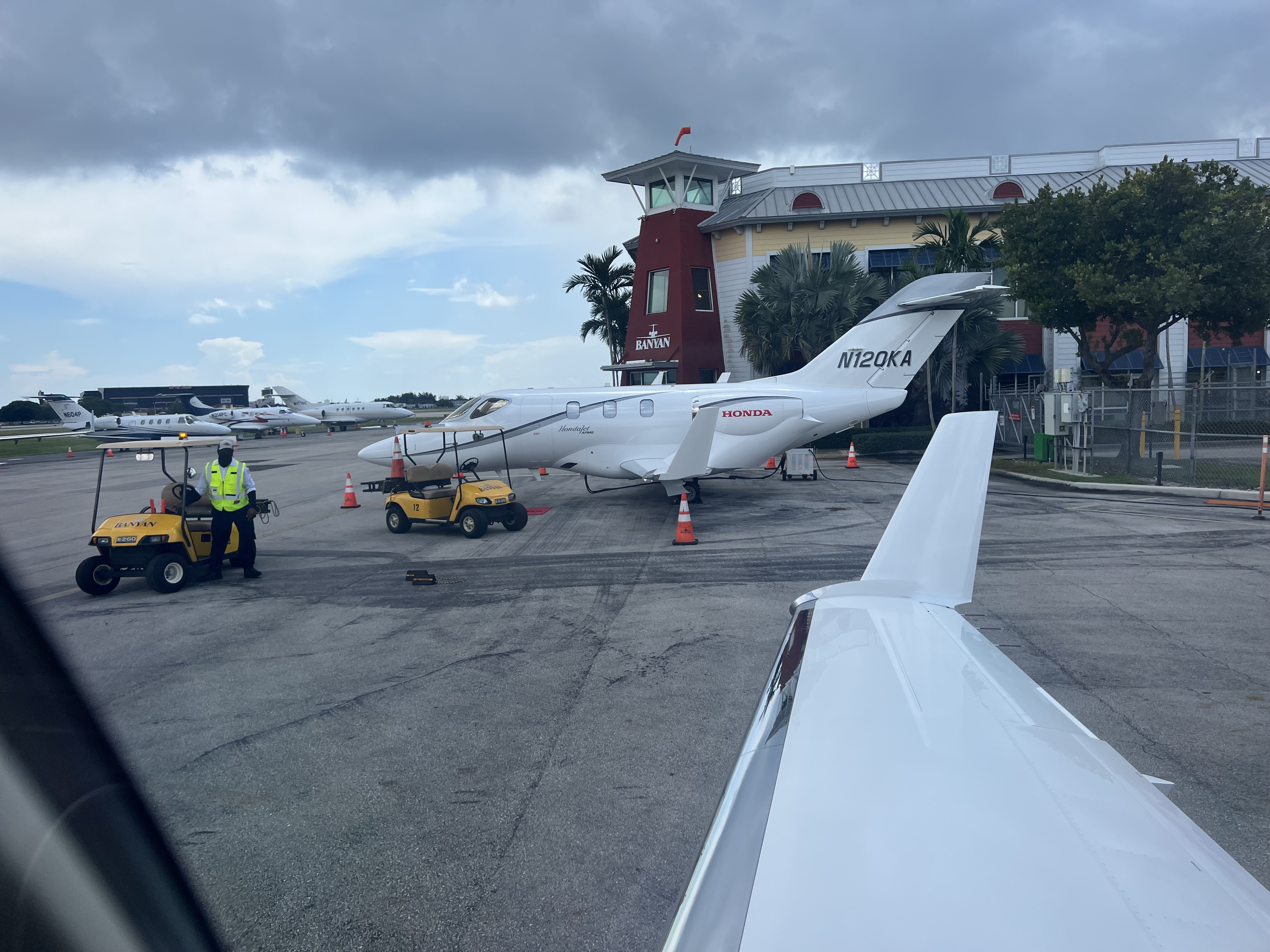 ‘Volato unveils plan for achieving profitability’