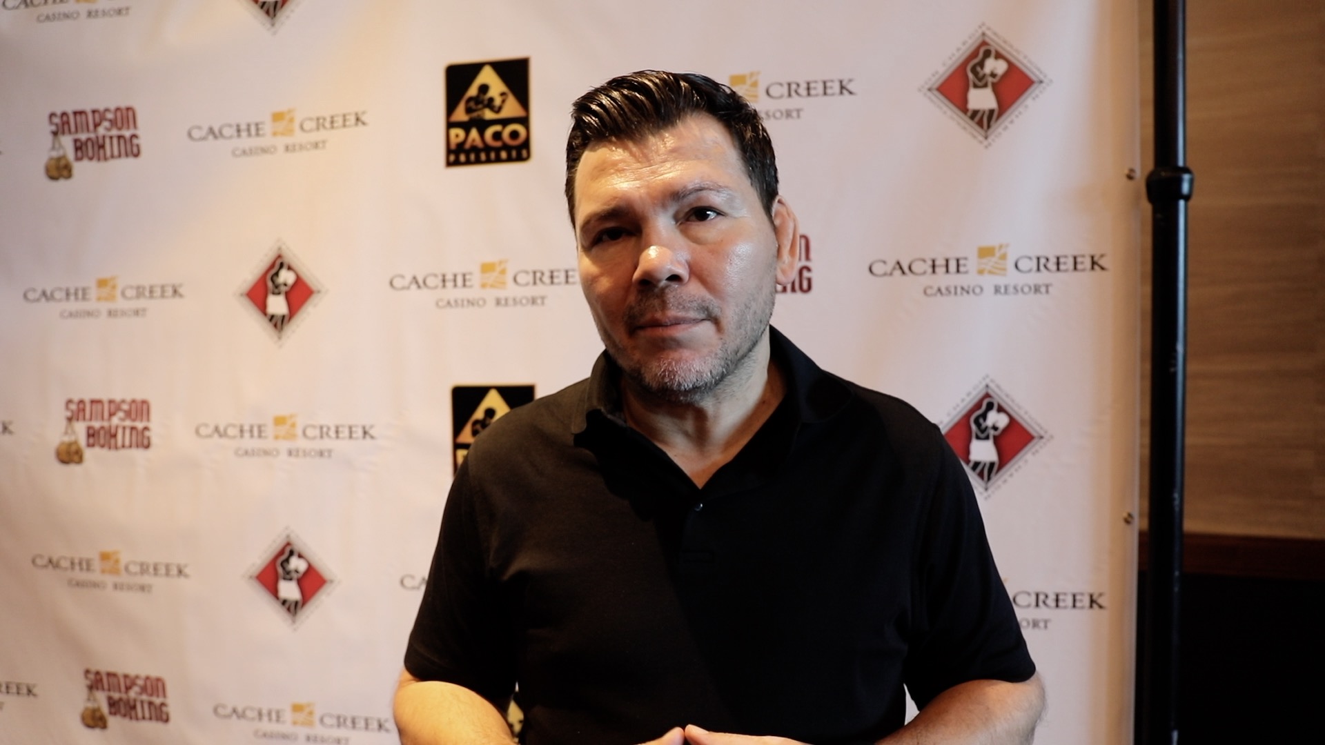 Raul Marquez Gives Thoughts On Gervonta Davis vs Ryan Garcia
