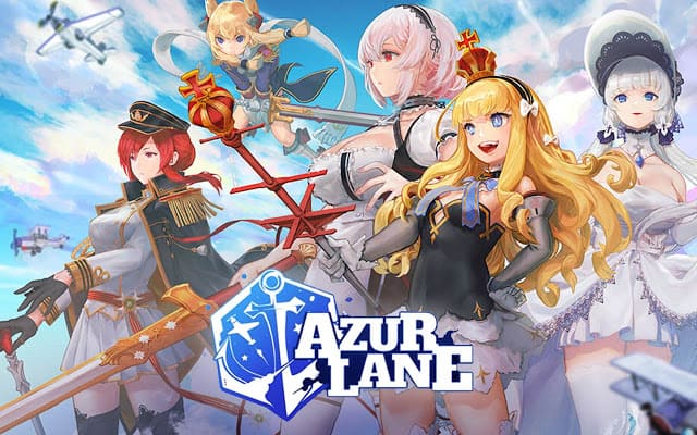 Azur Lane Tier List December 2023 Azur Lane Tier List (Updated April 2022) | Proclockers