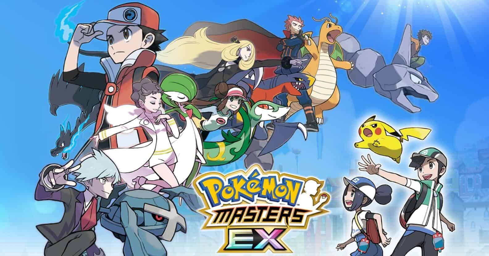 Pokemon Duel Tier List 2023 Pokemon Masters Tier List (Updated April 2022) | Proclockers