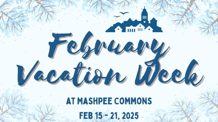 February Vacation Week Balloon Twisting at The Black Dog Mashpee on February 17 Cape Cod Times Events