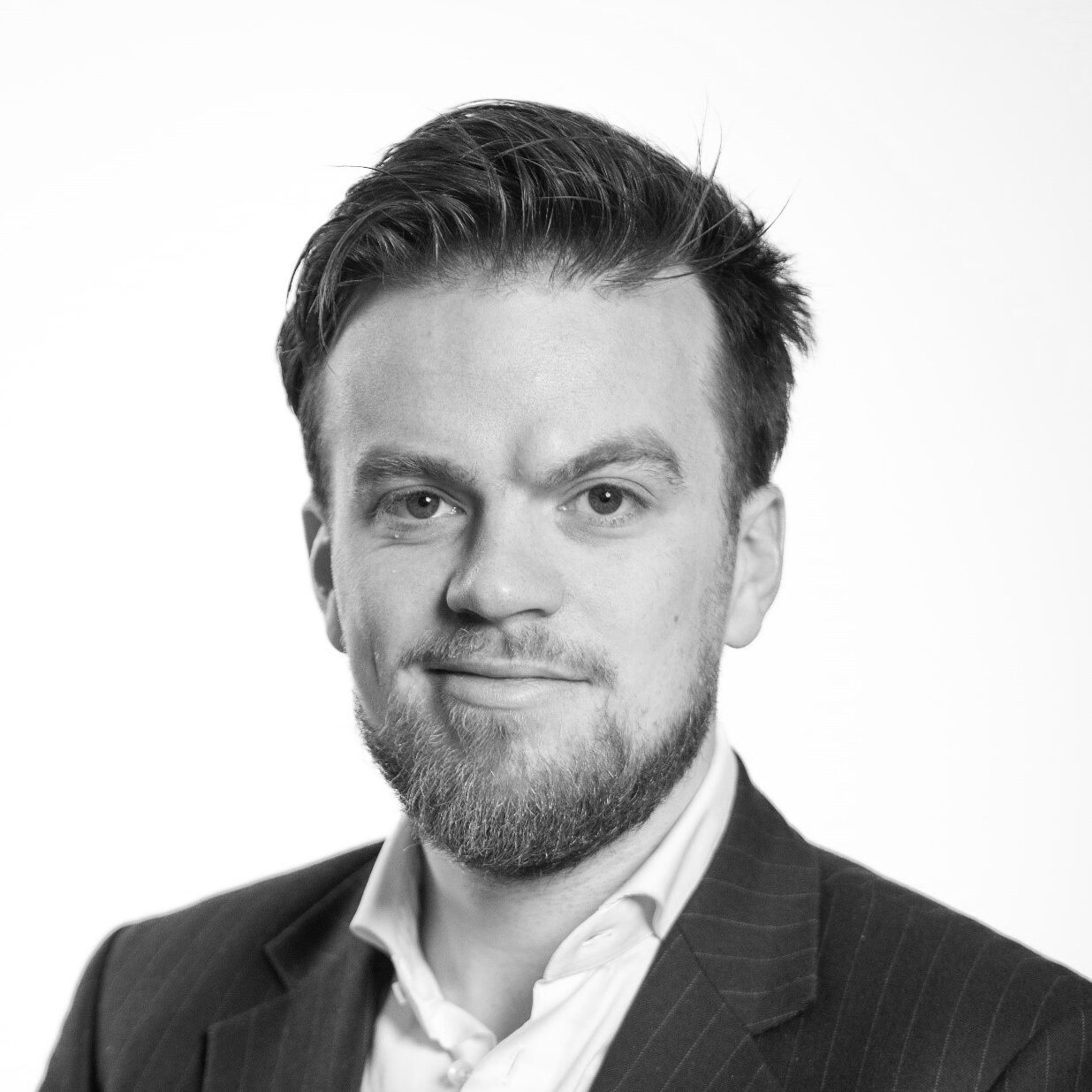 Lars Jacobusse EWmagazine.nl