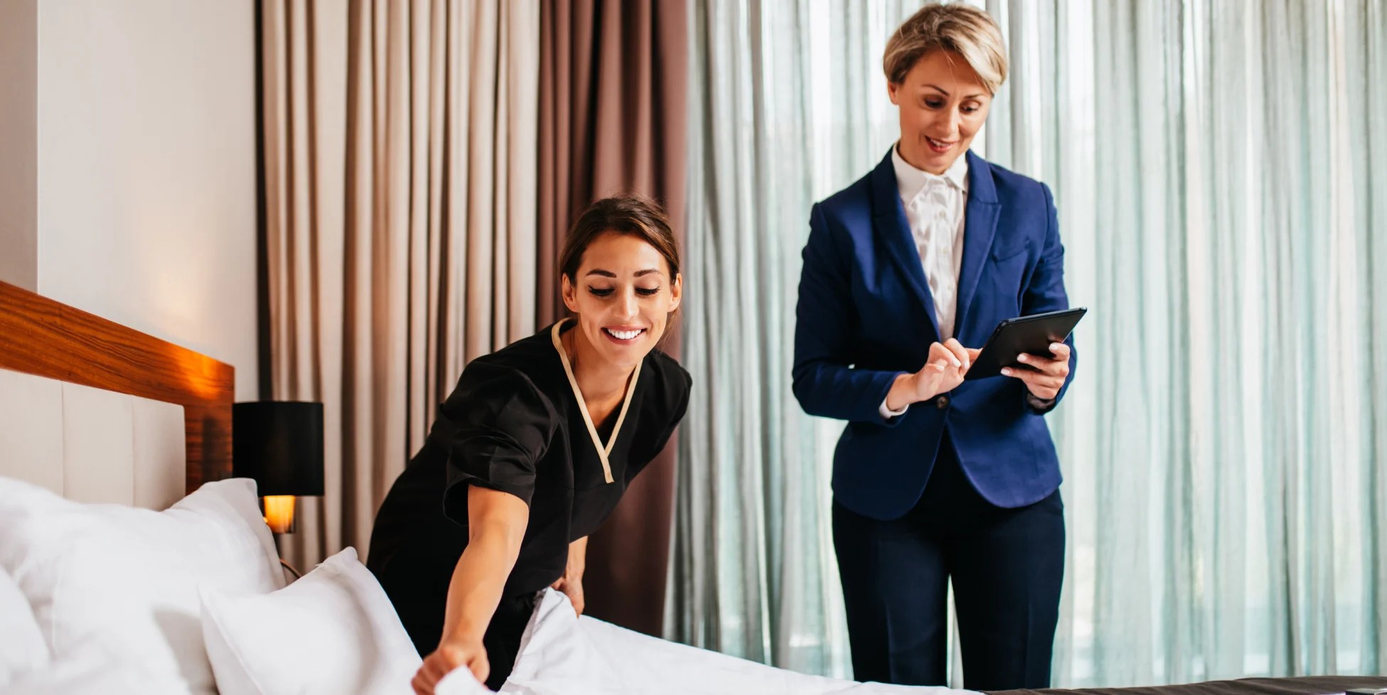 Hotel Staff Training 10 Strategies for Success
