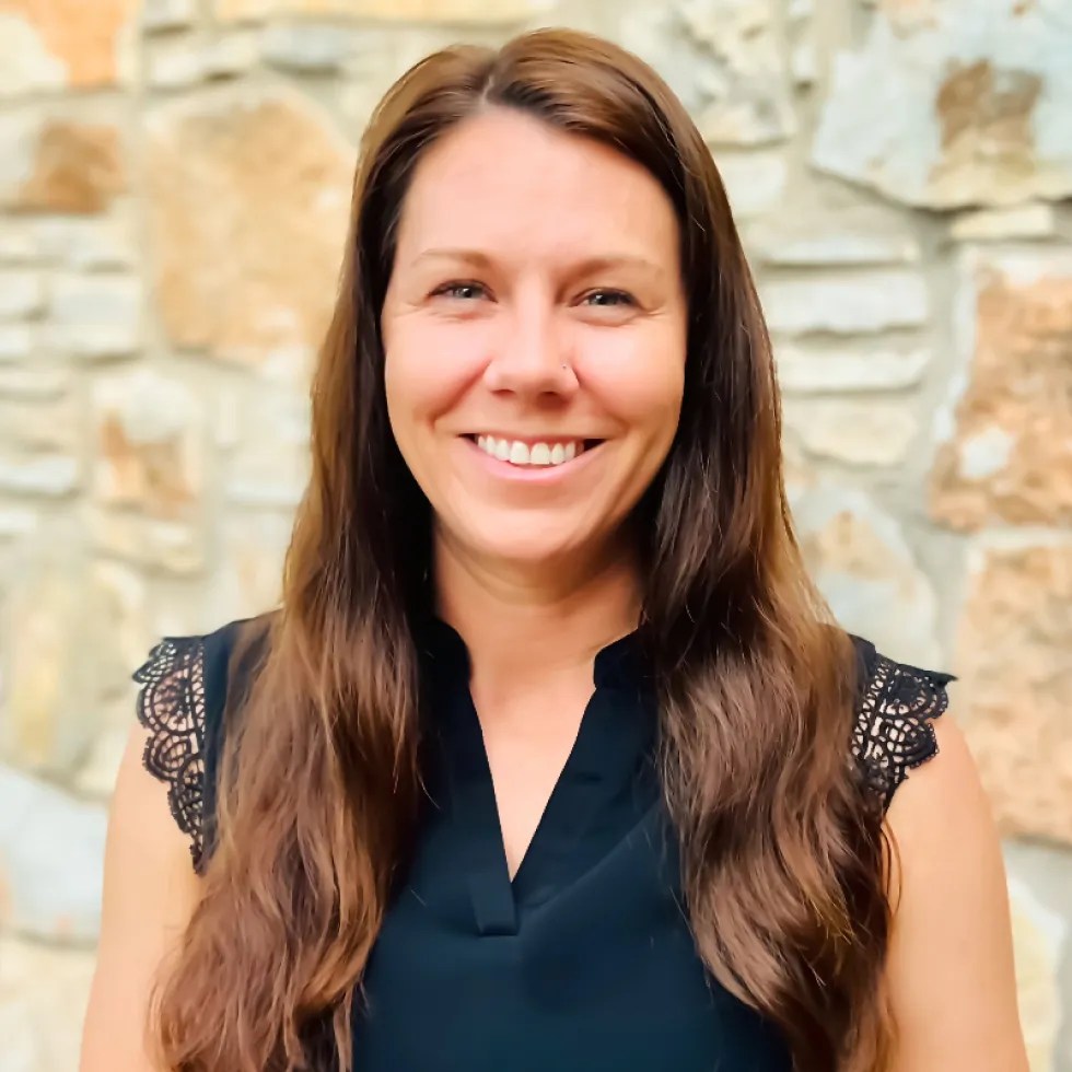 Our Team Dr. Brynn Woods, PT, DPT Origin