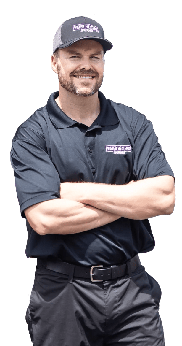 Flushing Tankless Water Heater With Vinegar: Essential Guide